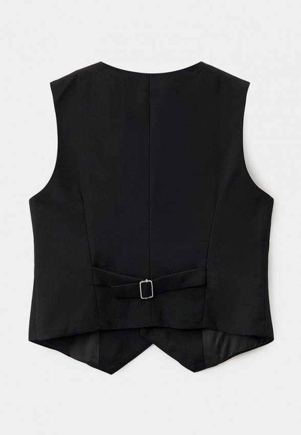 Жилет Button Blue