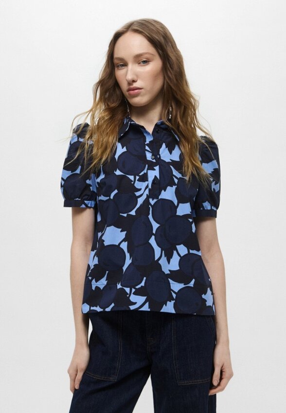 Блуза Tara Jarmon