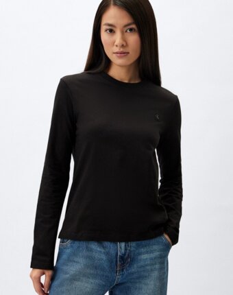 Лонгслив Calvin Klein Jeans женщинам