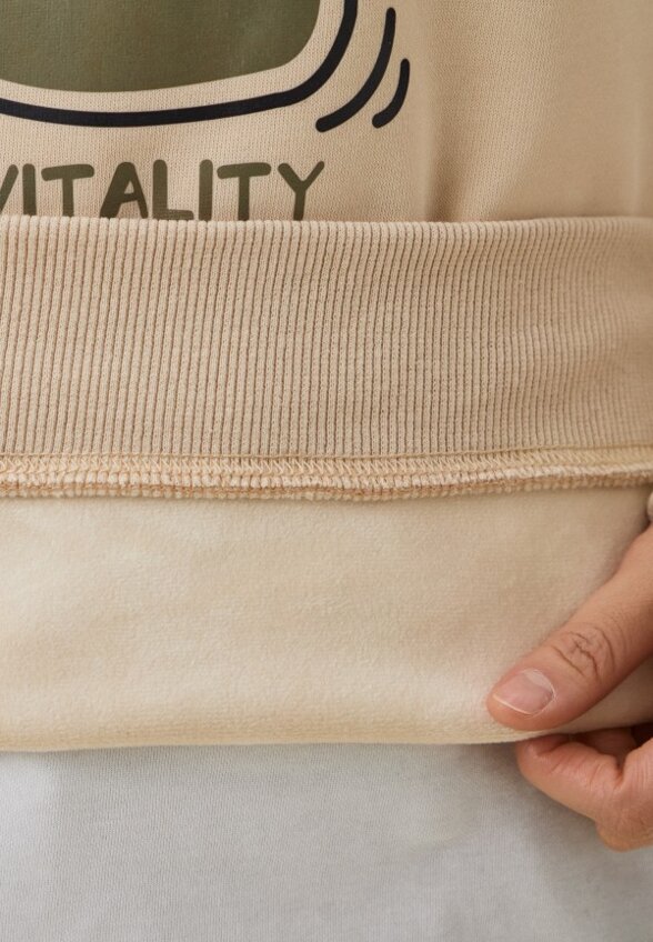 Свитшот Idekka