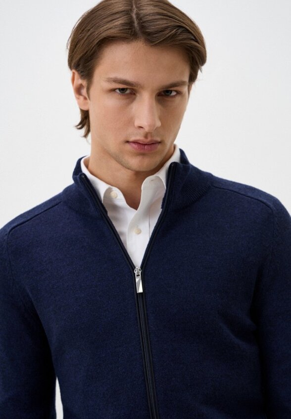 Кардиган Fratelli D'arte