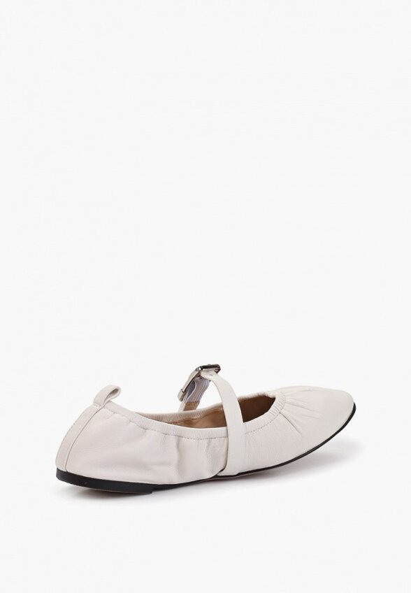 Балетки Graciana