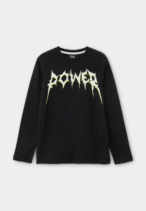 Лонгслив Terranova