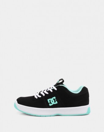 Кеды DC Shoes детям