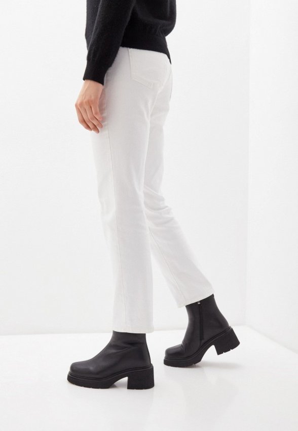 Ботильоны El'Rosso