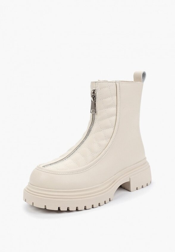 Ботинки Respect