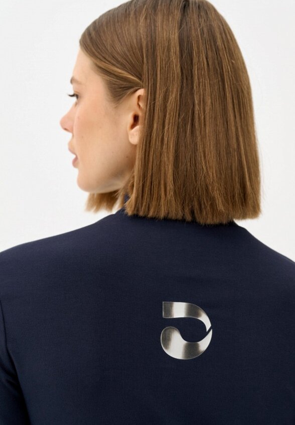 Водолазка M.Reason