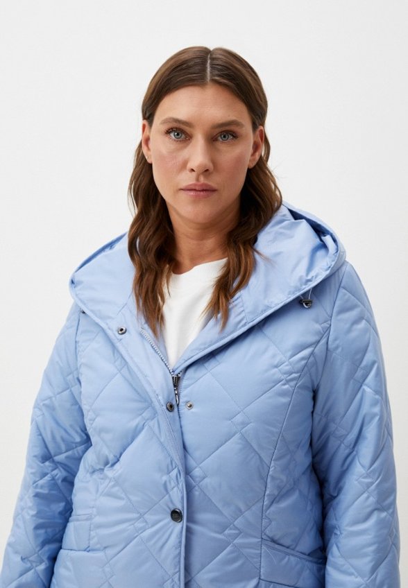 Куртка стеганая Dixi-Coat