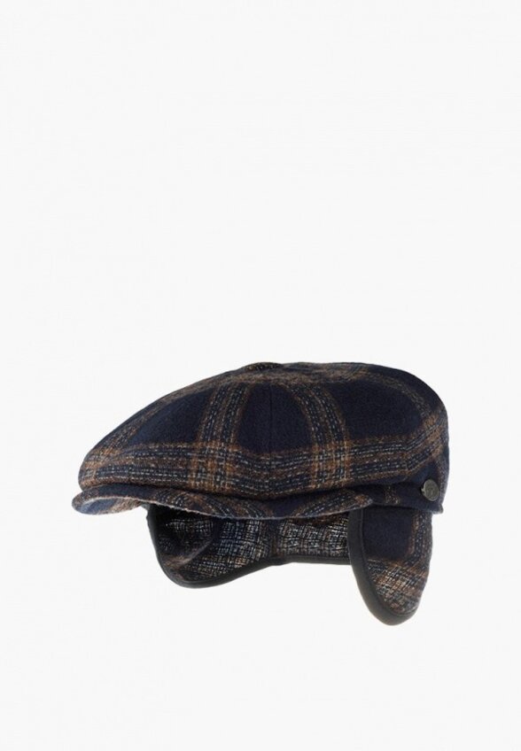 Кепка Fredrikson