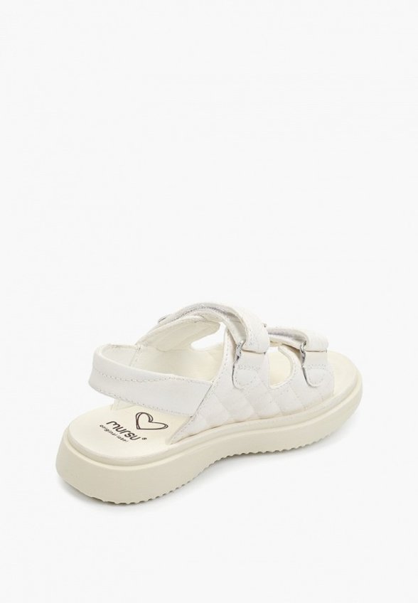 Сандалии Mursu