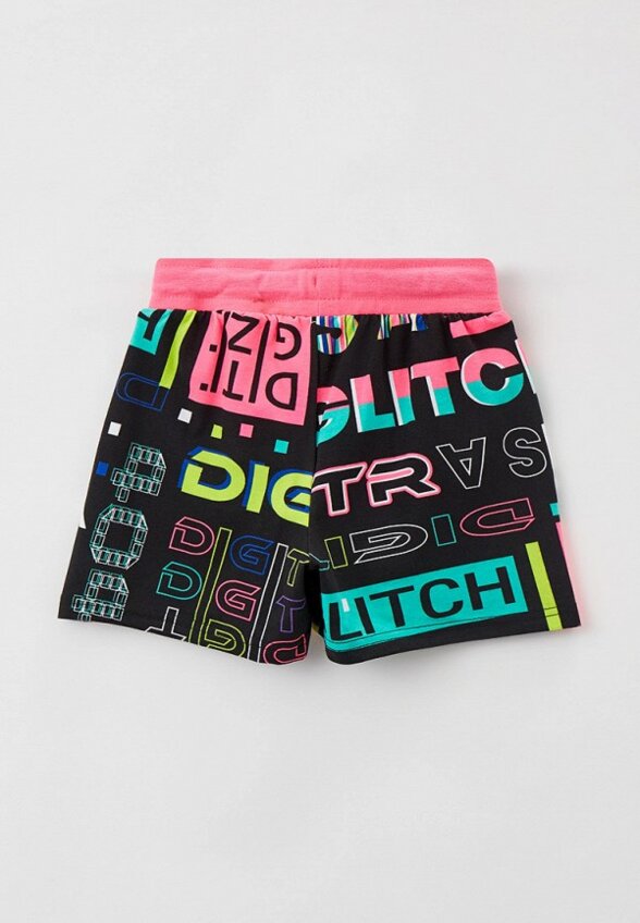 Шорты спортивные PlayToday