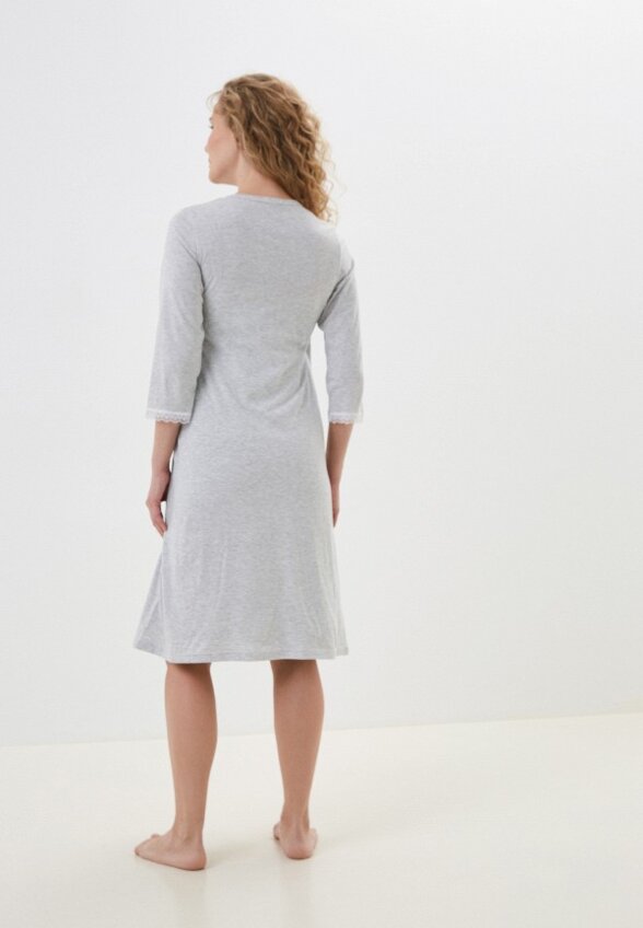 Халат и сорочка ночная Hunny mammy