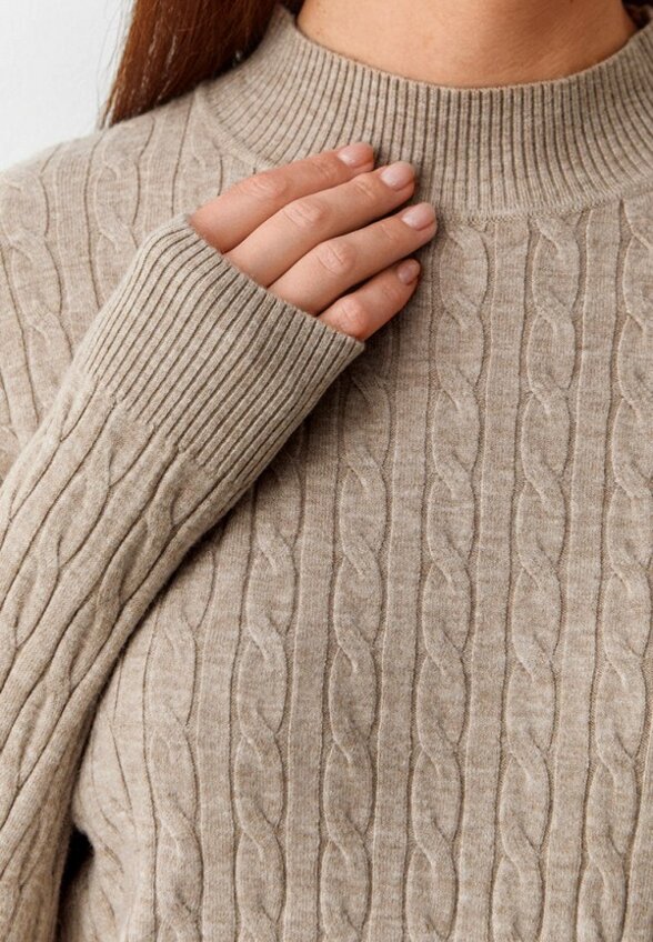 Джемпер Mountica