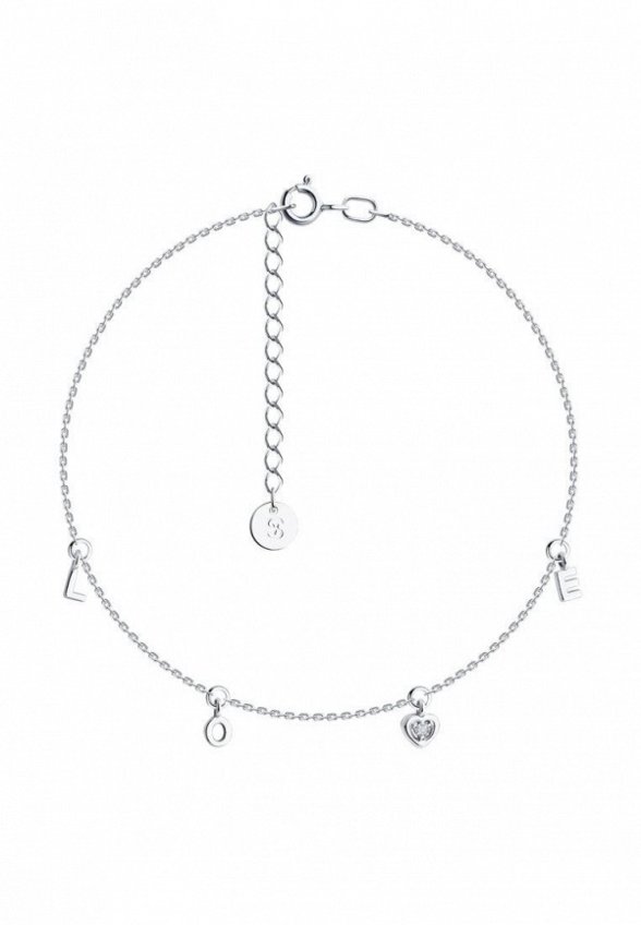 Браслет Sokolov