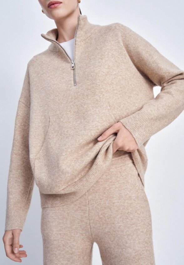 Джемпер Finn Flare