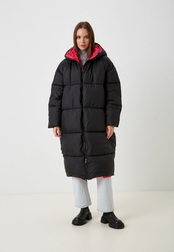 Пуховик Moona Store