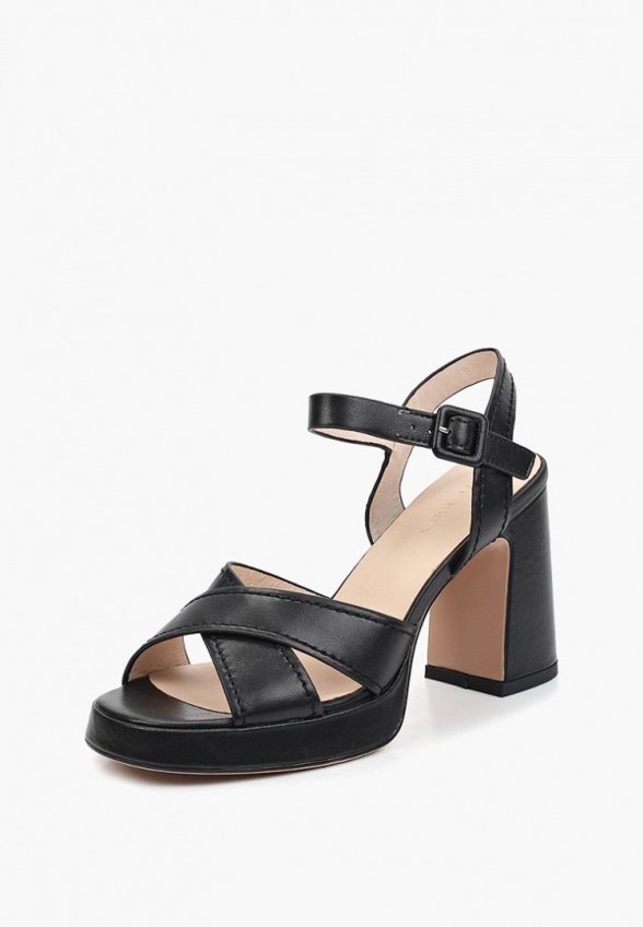 Босоножки El'Rosso