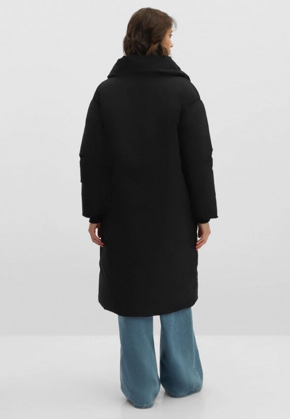 Куртка-пальто Donna D’oro