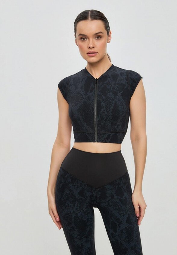 Топ спортивный Fitbomb