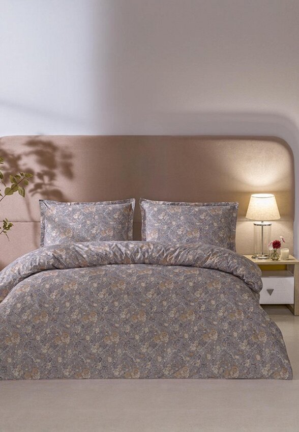 Постельное белье Евро Modalin