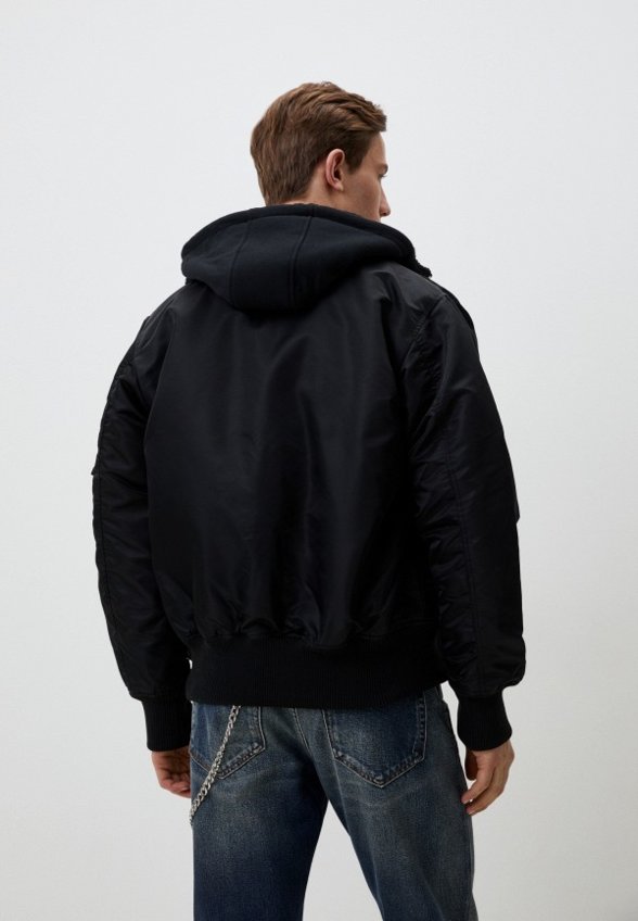 Бомбер Apolloget