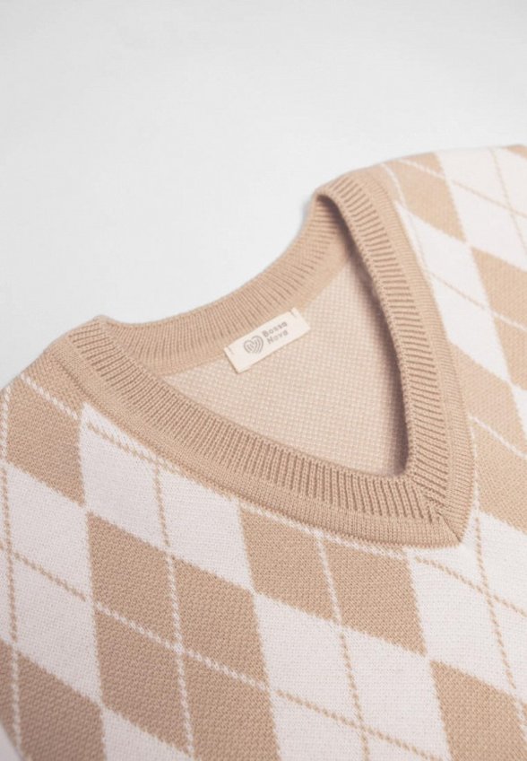 Жилет Bossa Nova