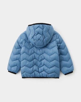 Куртка утепленная United Colors of Benetton детям
