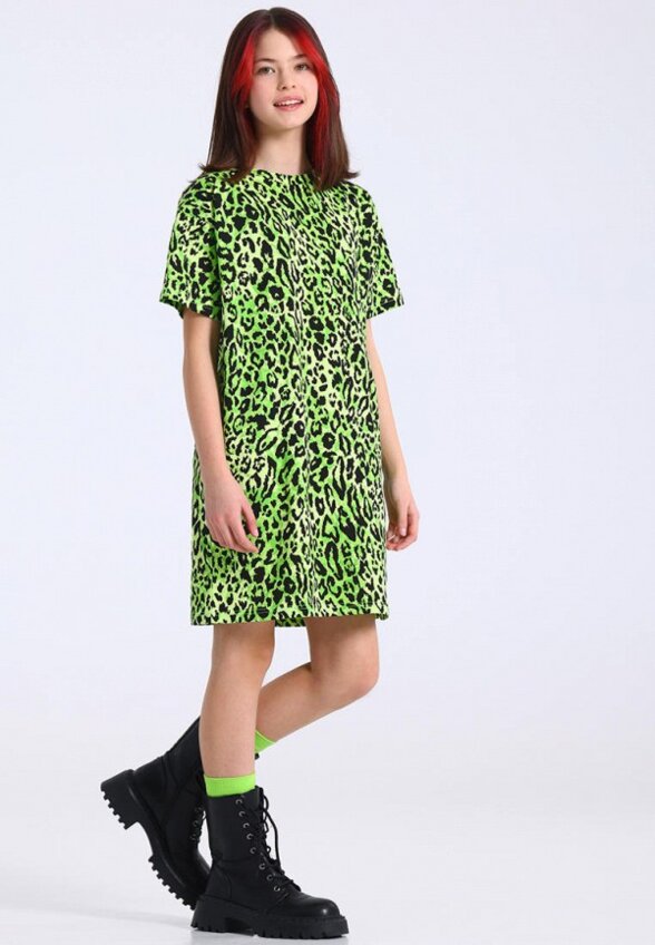 Платье Апрель