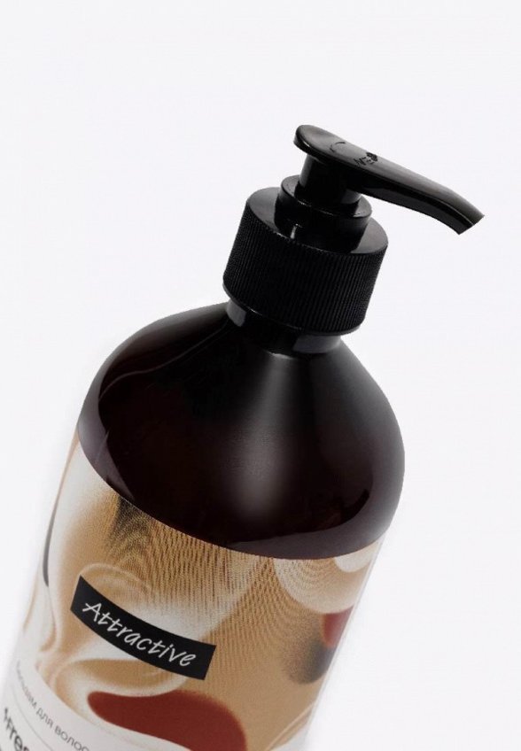 Бальзам для волос 4fresh