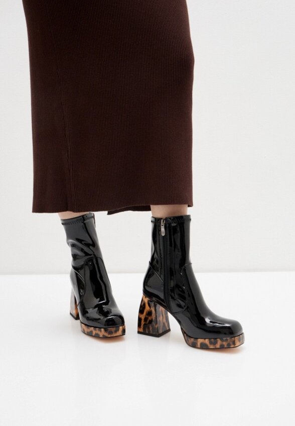 Ботильоны Ivolga