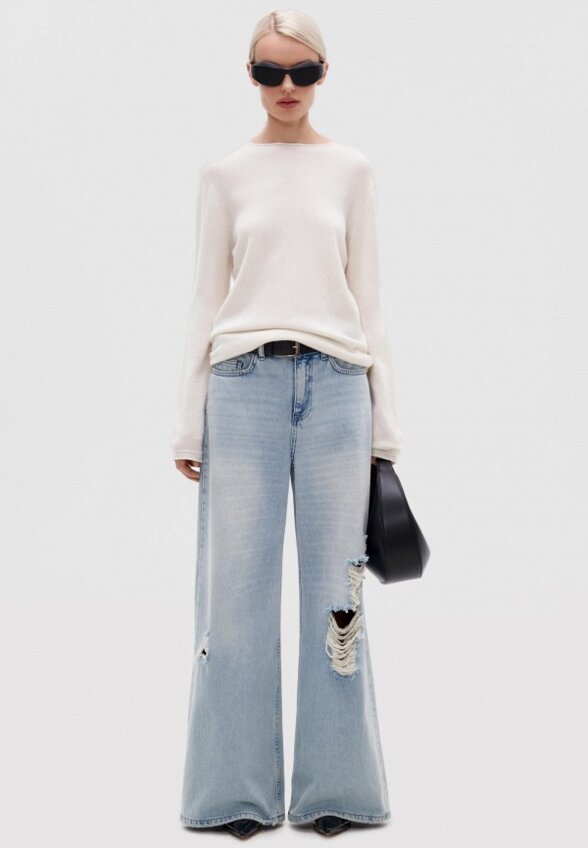 Джемпер Top Top