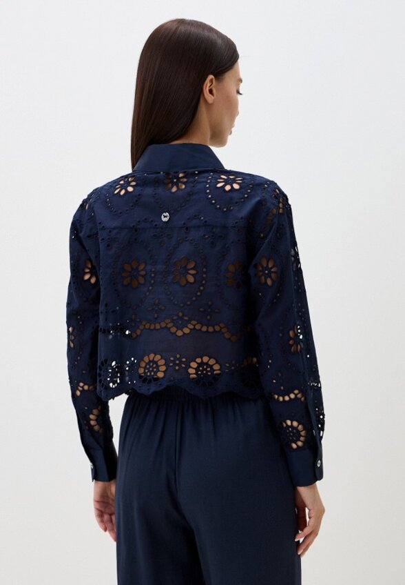 Блуза Francesco Donni