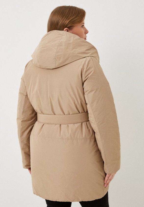 Куртка-пальто Dixi-Coat