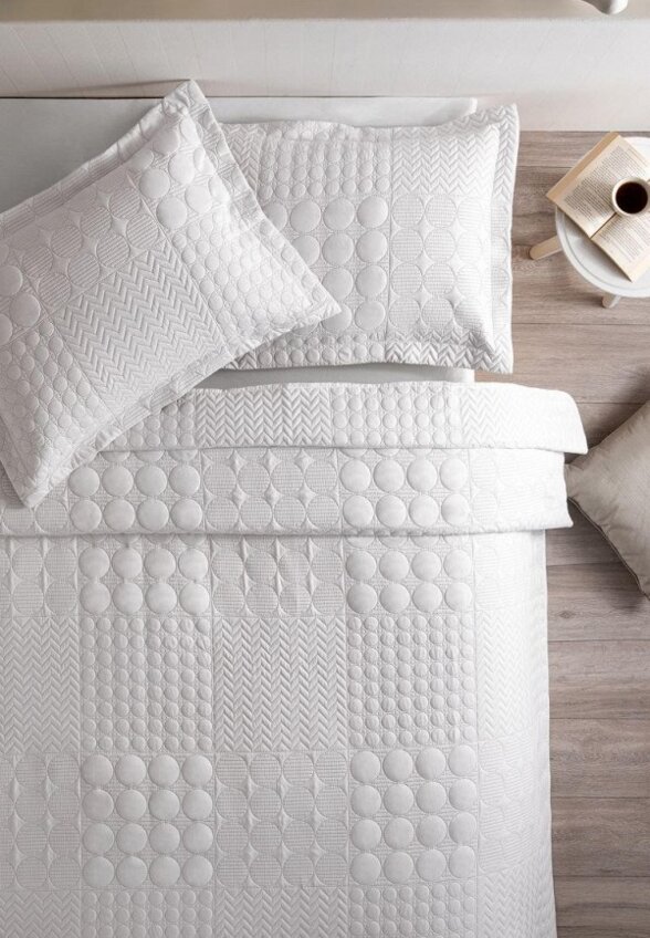 Комплект с покрывалом Modalin