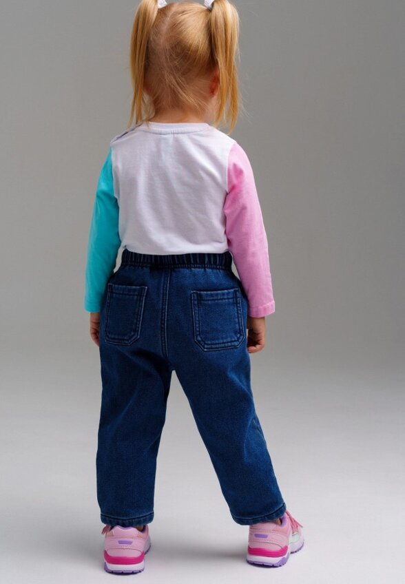 Джинсы PlayToday