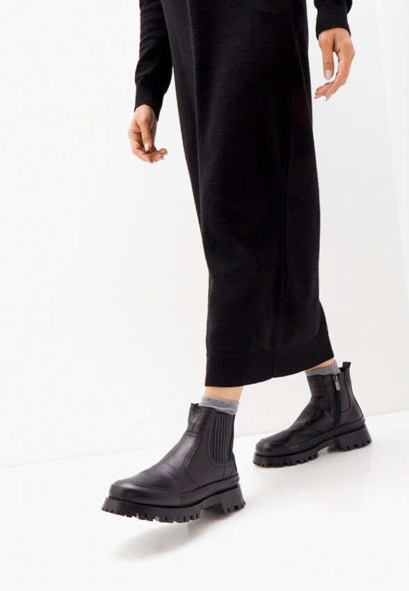 Ботинки NexPero