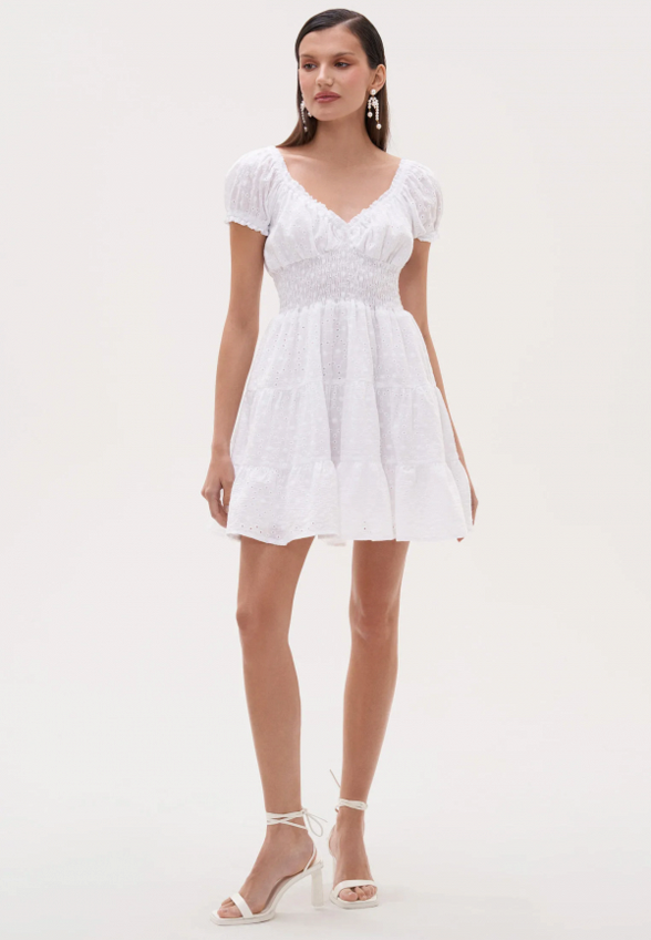 Платье Top Top