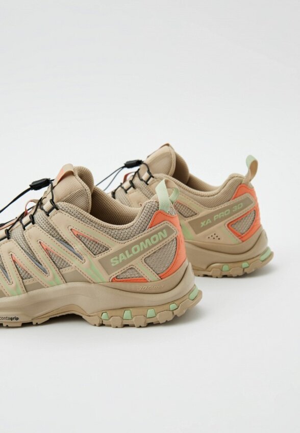 Кроссовки Salomon