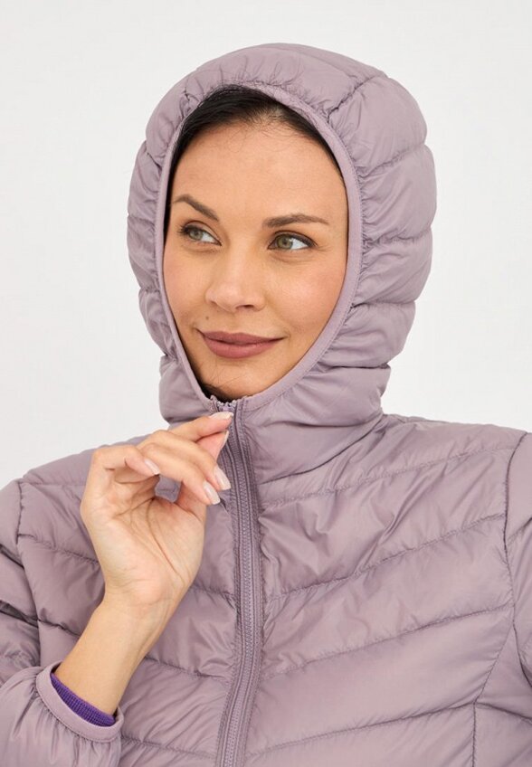 Пуховик Glenfield