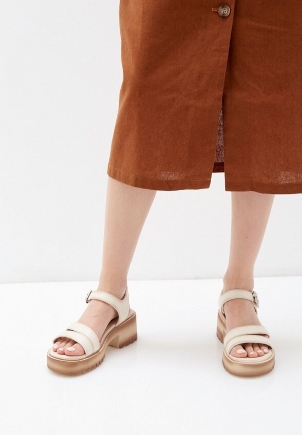 Босоножки Sprincway