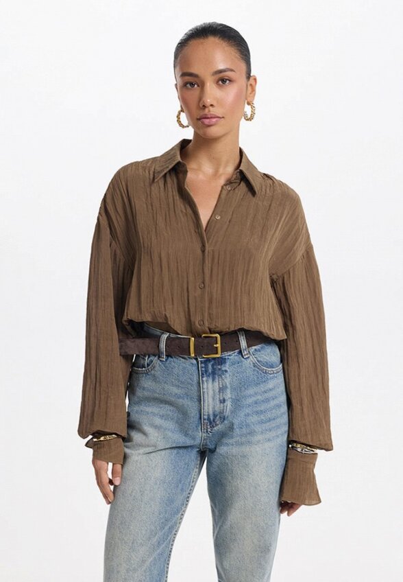 Блуза Love Republic