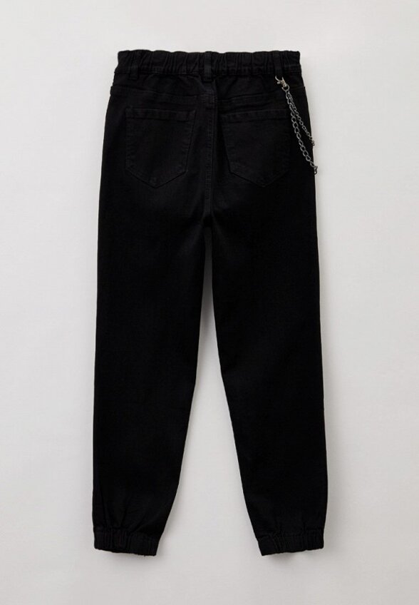 Джинсы и брелок Resser Denim