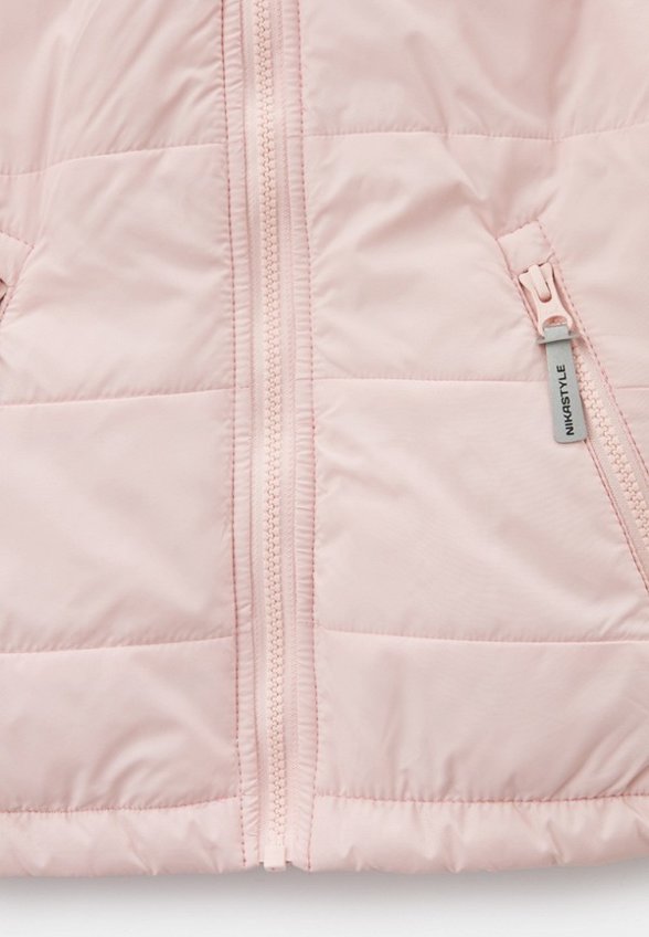 Жилет утепленный Nikastyle