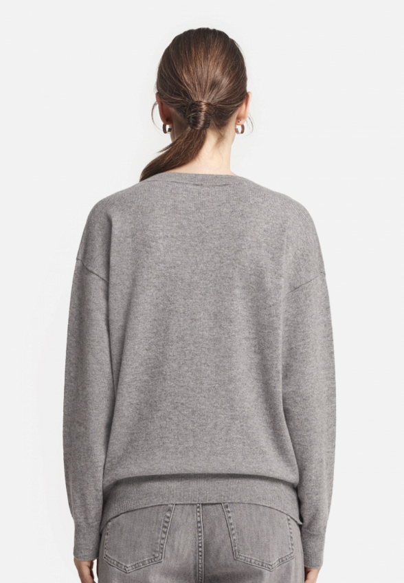 Пуловер Falconeri