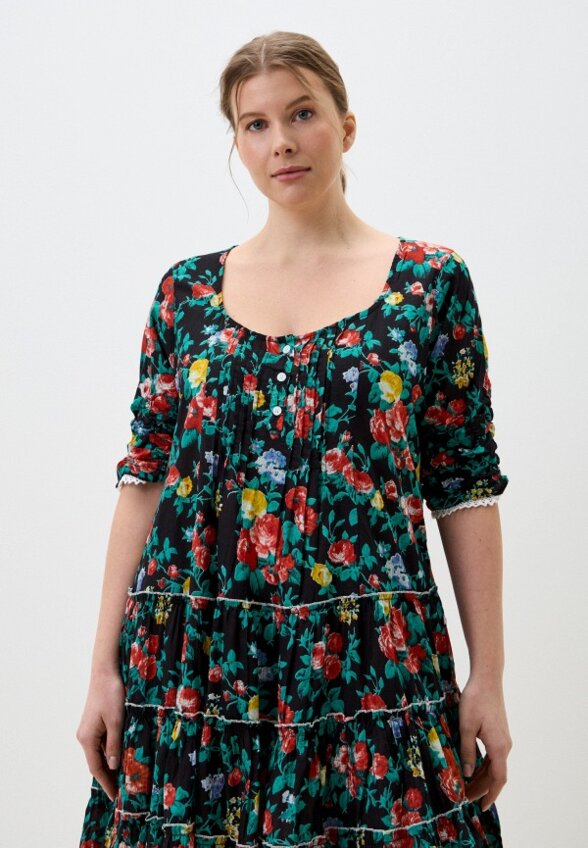 Платье Fresh Cotton