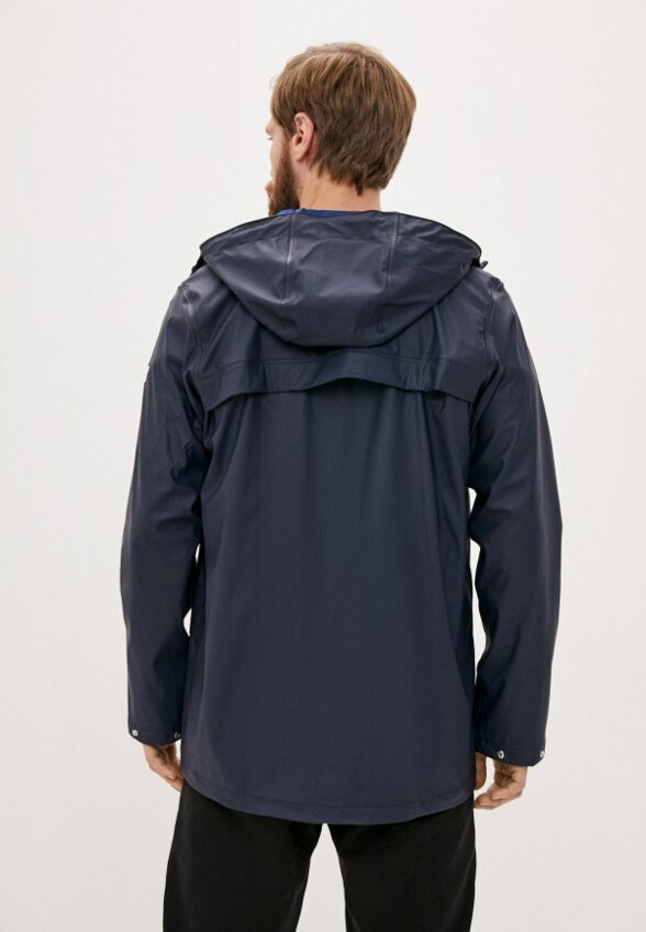 Дождевик Helly Hansen