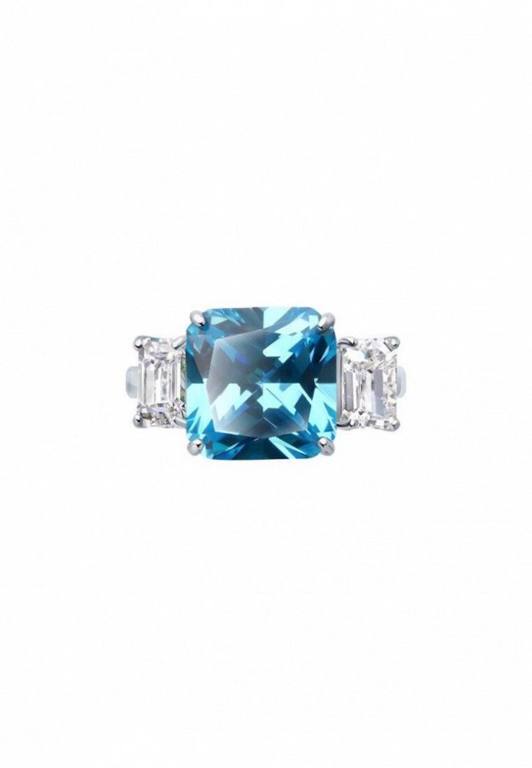 Кольцо Sokolov