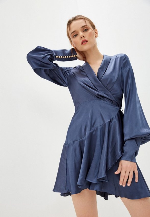 Платье Rich & Naked