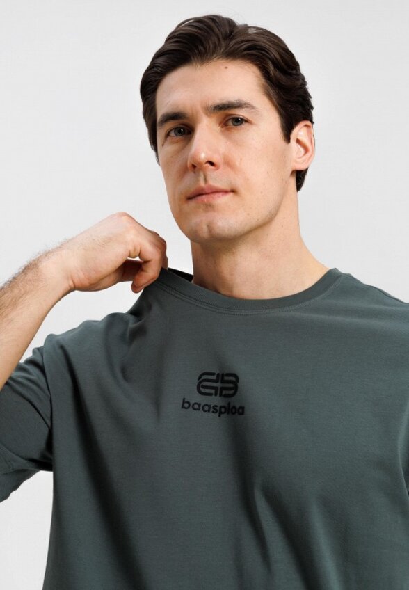 Футболка спортивная Baasploa