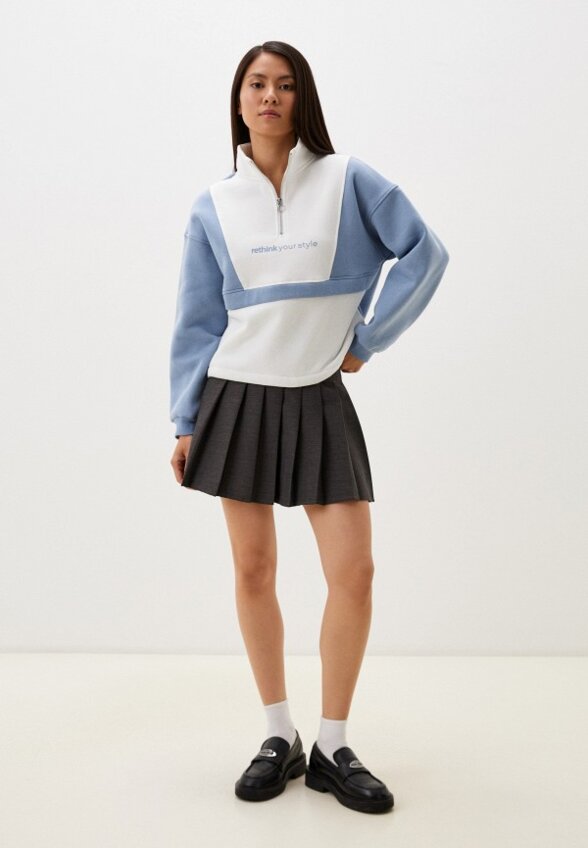 Олимпийка Zolla